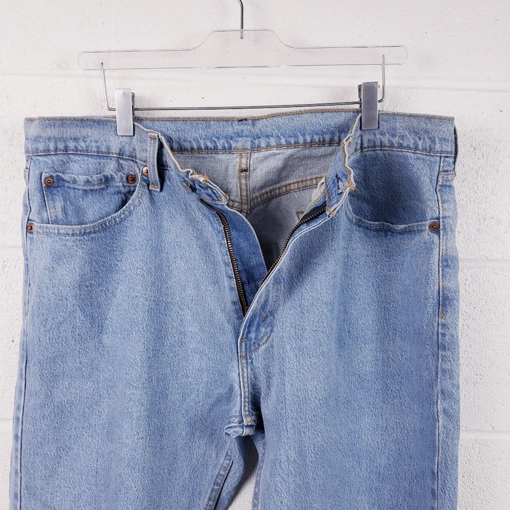 Levis levi 505